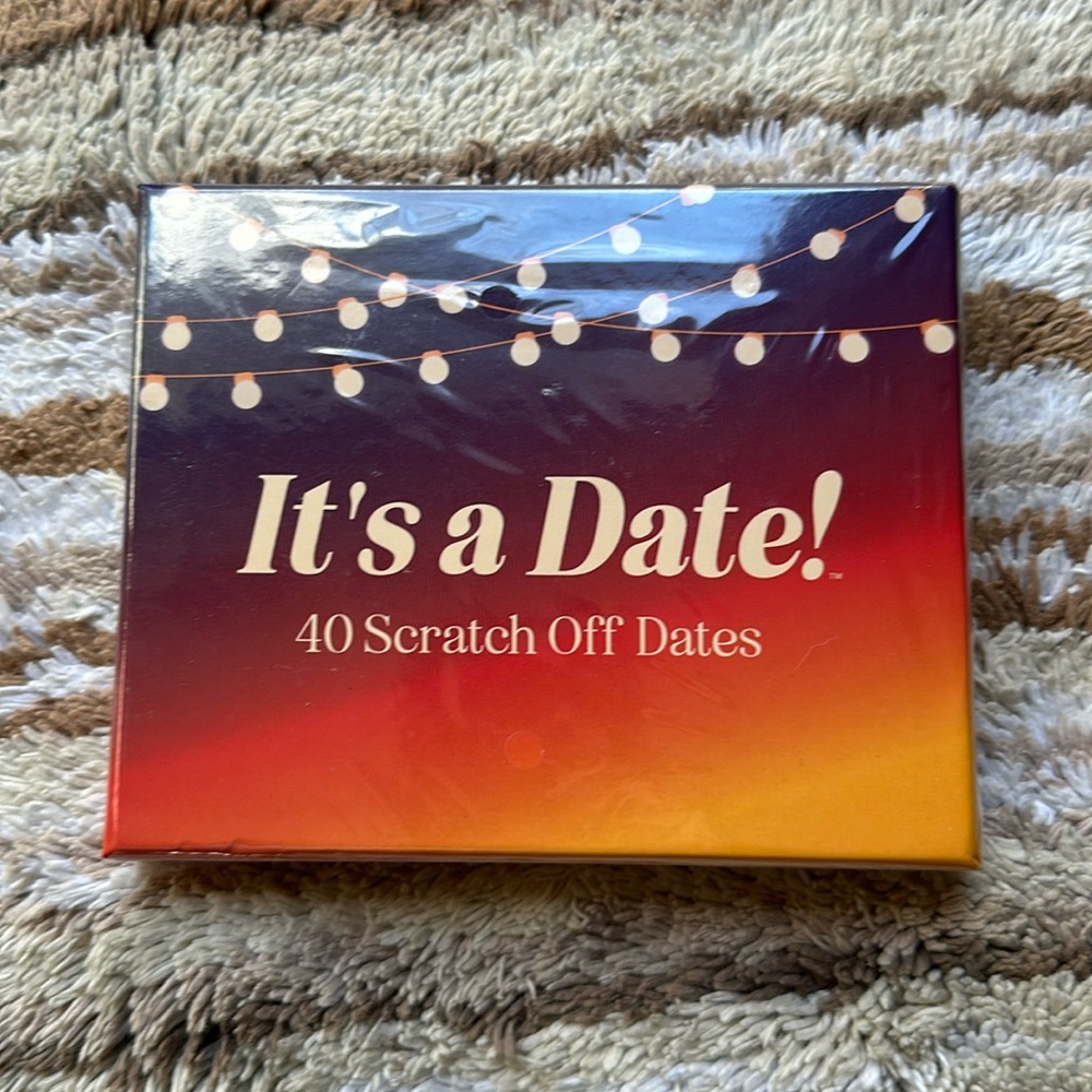 Vibrant Red and Orange Card Game for Endless Fun